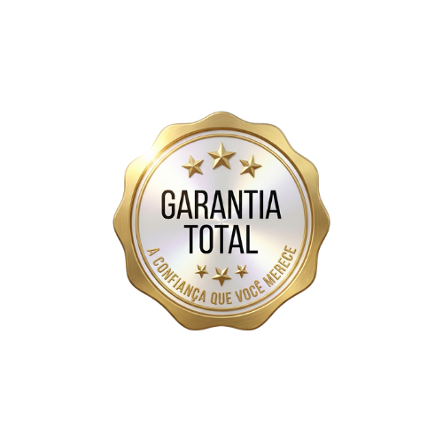 Garantia de 7 dias